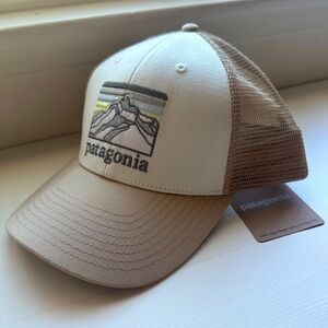 Patagonia Trucker Hat